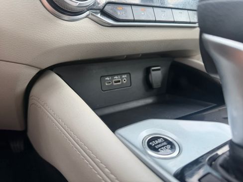 Used 2023 Nissan Altima 2.5 SV AWD/4WD image 30