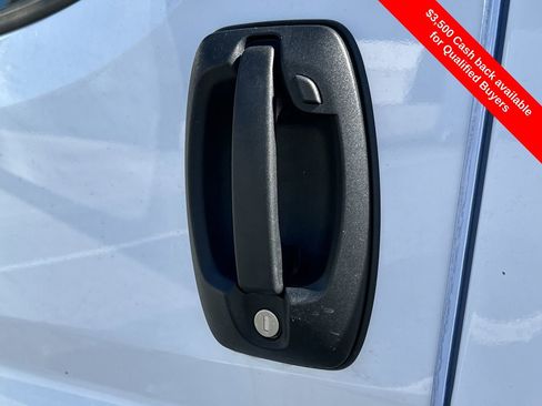 New 2026 RAM ProMaster 2500 w/ Premium Convenience Group image 28