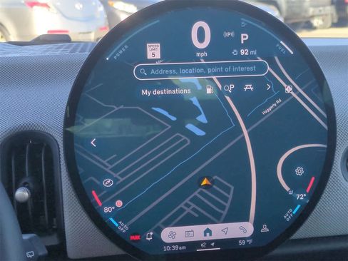 Used 2025 MINI Cooper S image 25