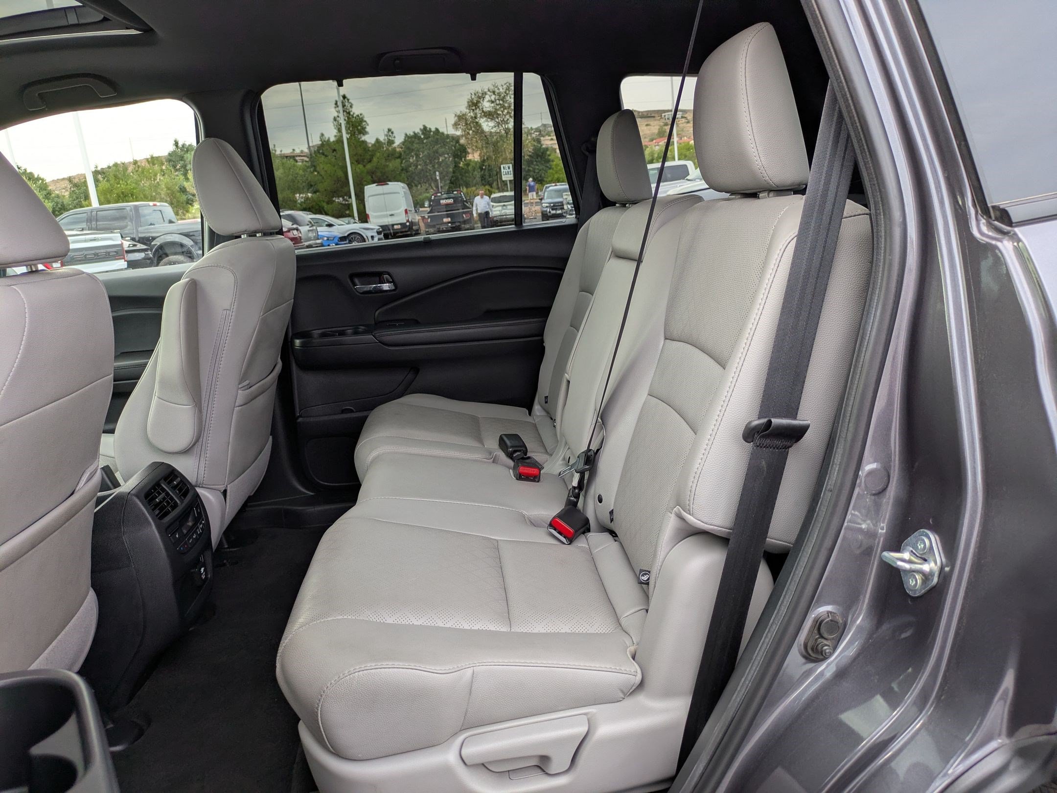 Used 2021 Honda Passport Touring image 28