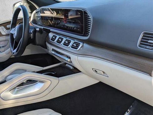 Certified 2025 Mercedes-Benz GLE 450 GLE 450 image 21