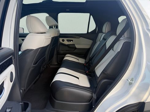 New 2026 Honda Passport TrailSport Elite image 11