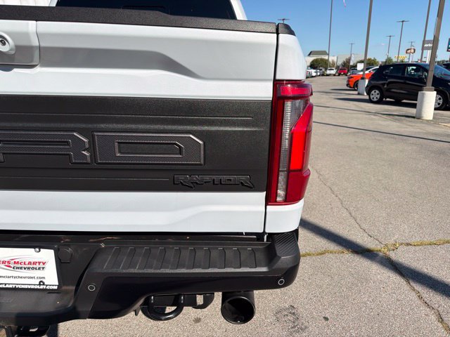 Used 2025 Ford F150 Raptor AWD/4WD image 34