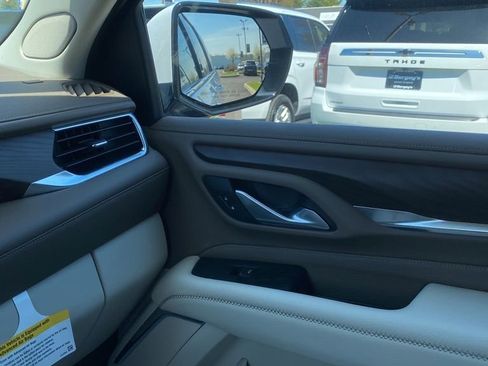 Certified 2022 GMC Yukon XL Denali w/ Max Trailering Package image 45