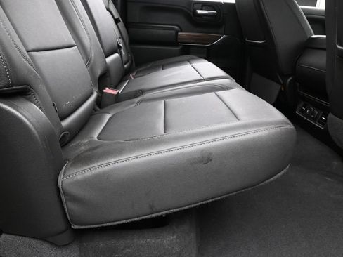 Used 2019 Chevrolet Silverado 1500 LT w/ All-Star Edition AWD/4WD image 37
