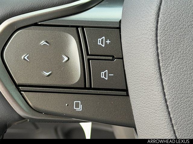 New 2026 Lexus RX 350 Premium Plus w/ Convenience Package FWD image 22