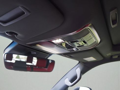 Used 2024 Lexus LX 600 F Sport image 35