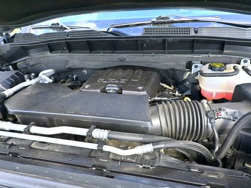 Certified 2023 GMC Sierra 1500 Elevation image 31