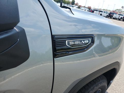 New 2026 GMC Sierra 1500 Elevation w/ Elevation Premium Package image 7