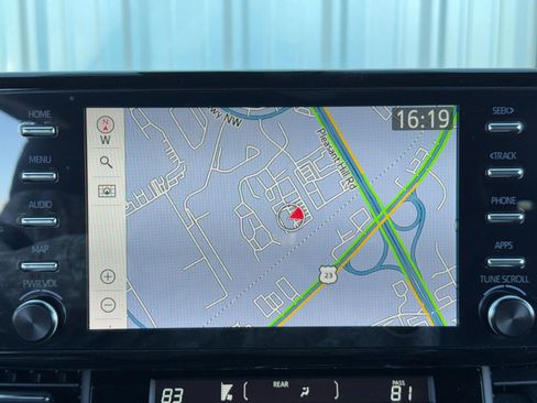 Used 2024 Toyota Sienna XSE w/ XSE Premium Package image 26