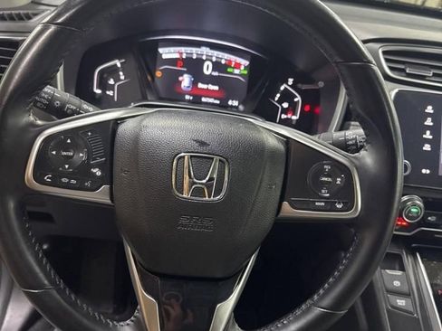 Used 2018 Honda CR-V EX-L image 25