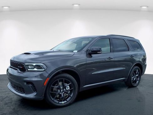 New 2026 Dodge Durango GT AWD/4WD image 2