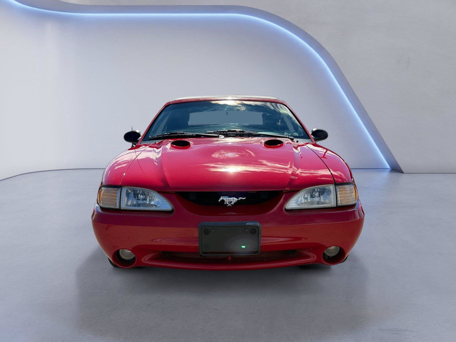 Used 1997 Ford Mustang Cobra RWD image 8
