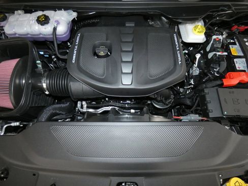 New 2026 RAM 1500 RHO AWD/4WD image 27