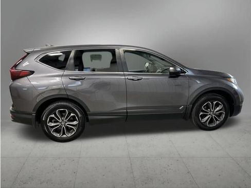 Certified 2022 Honda CR-V EX image 7