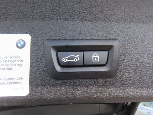 Used 2018 BMW X1 sDrive28i FWD image 14