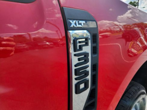 Used 2025 Ford F350 XLT AWD/4WD image 41