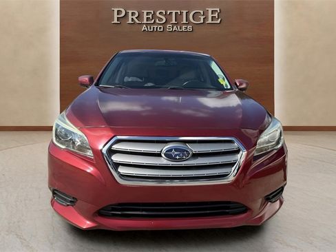 Used 2016 Subaru Legacy 2.5i Premium w/ Popular Package #1 image 40