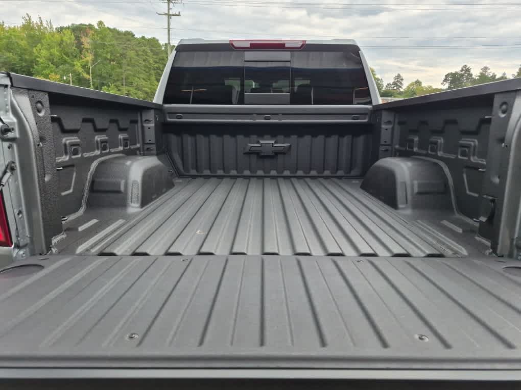 New 2026 Chevrolet Silverado 1500 LT Trail Boss w/ LT Trail Boss Premium Package AWD/4WD image 26