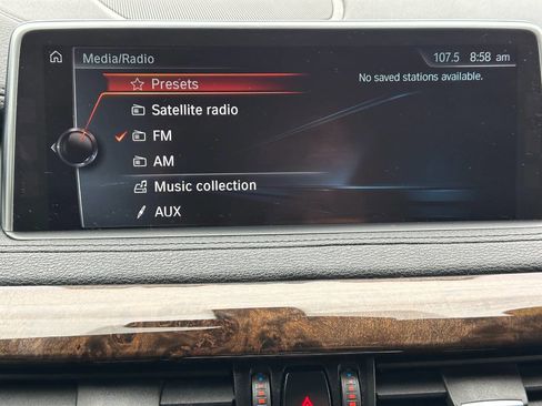 Used 2017 BMW X6 xDrive35i image 46