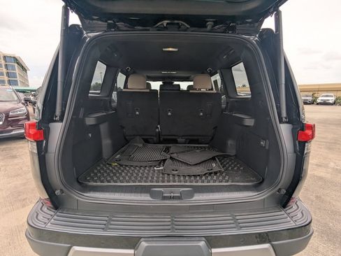Used 2024 Lexus GX 550 AWD/4WD image 27