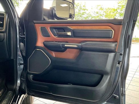 Used 2021 RAM 1500 Limited AWD/4WD image 26