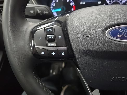 Certified 2022 Ford Escape SE w/ Cold Weather Package AWD/4WD image 23
