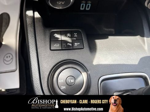 Used 2020 Ford Ranger Lariat w/ Equipment Group 501A Mid AWD/4WD image 22