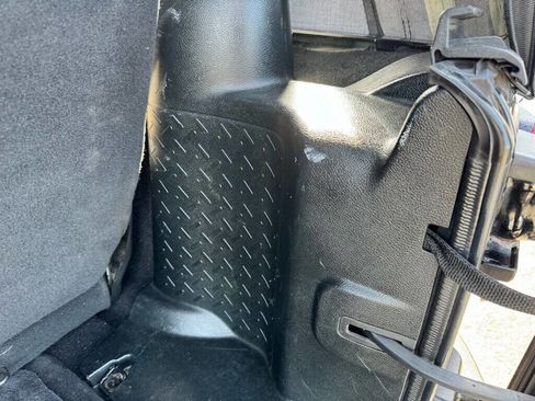 Used 2017 Jeep Wrangler Sport image 48