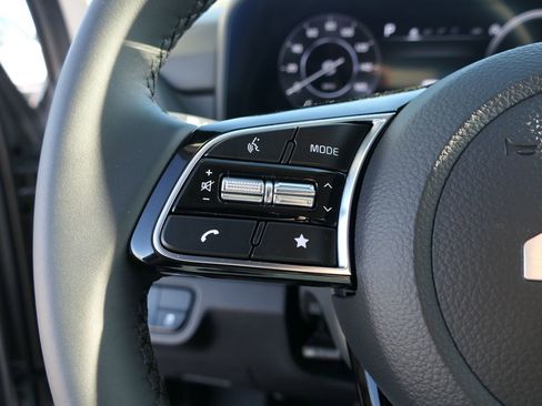 New 2026 Kia Seltos EX image 13