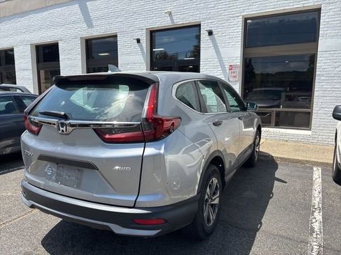 Used 2020 Honda CR-V LX image 5