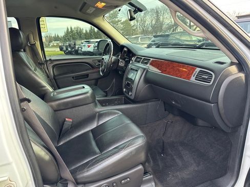 Used 2011 GMC Sierra 1500 SLT image 14