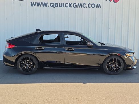 Used 2022 Honda Civic Sport image 8