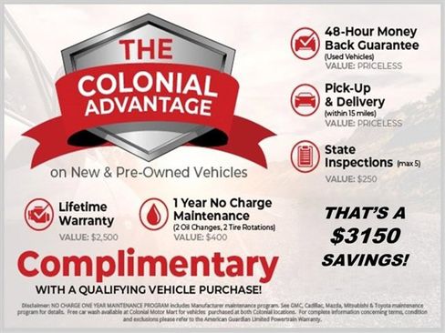 Used 2024 Buick Encore GX Preferred image 4