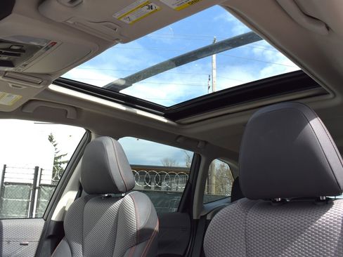 Used 2023 Subaru Forester Sport image 12