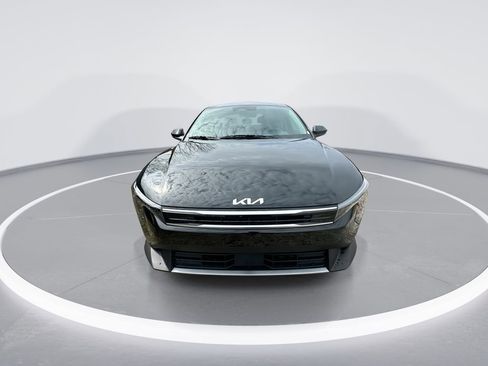 New 2026 Kia K4 EX image 3