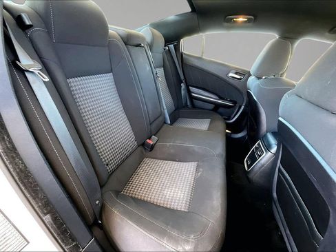 Used 2022 Dodge Charger R/T RWD image 24