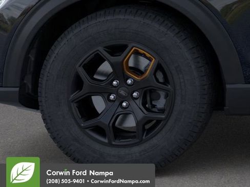 New 2026 Ford Explorer Tremor image 19