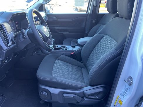 New 2025 Ford Ranger XL w/ Trailer Tow Package image 11