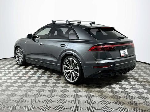 New 2026 Audi Q8 Prestige AWD/4WD image 5