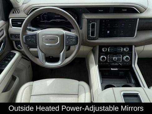 Used 2024 GMC Yukon Denali image 13