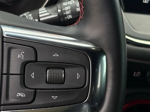 Used 2024 Chevrolet Blazer RS w/ Driver Confidence II Package FWD image 25