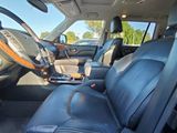 Used 2019 INFINITI QX80 Luxe w/ Proassist Package image 3