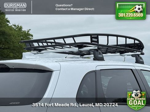 New 2025 Mitsubishi Outlander Sport AWD image 5