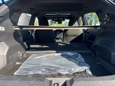 New 2025 Subaru Impreza RS image 20