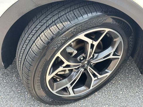Used 2020 Kia Sportage SX FWD image 11
