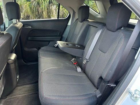 Used 2017 Chevrolet Equinox LT w/ Convenience Package image 23