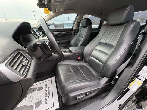Used 2021 Honda Accord Sport Special Edition image 26