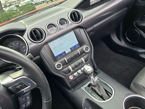 Used 2023 Ford Mustang GT Premium w/ GT Performance Package image 25