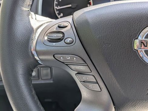 Used 2022 Nissan Murano SL FWD image 13